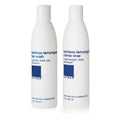 LATHER Bamboo Lemongrass Shampoo & Conditioner Set – Gentle Daily Moisture for All Hair Types (8 oz each)