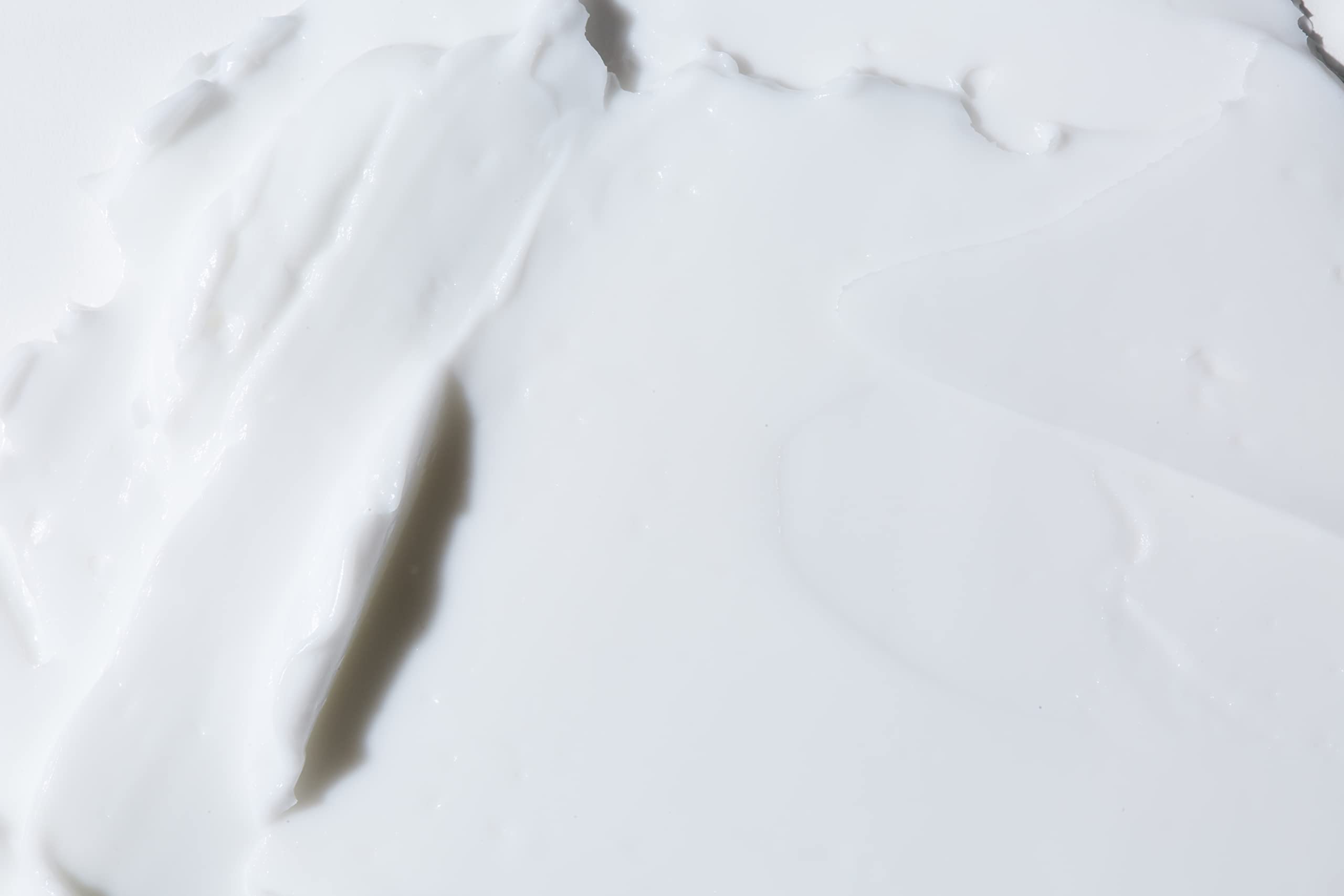 LATHER Body Whip Coconut Cream Whipped Body Butter – Deep Hydration, Non-Greasy (7 oz)