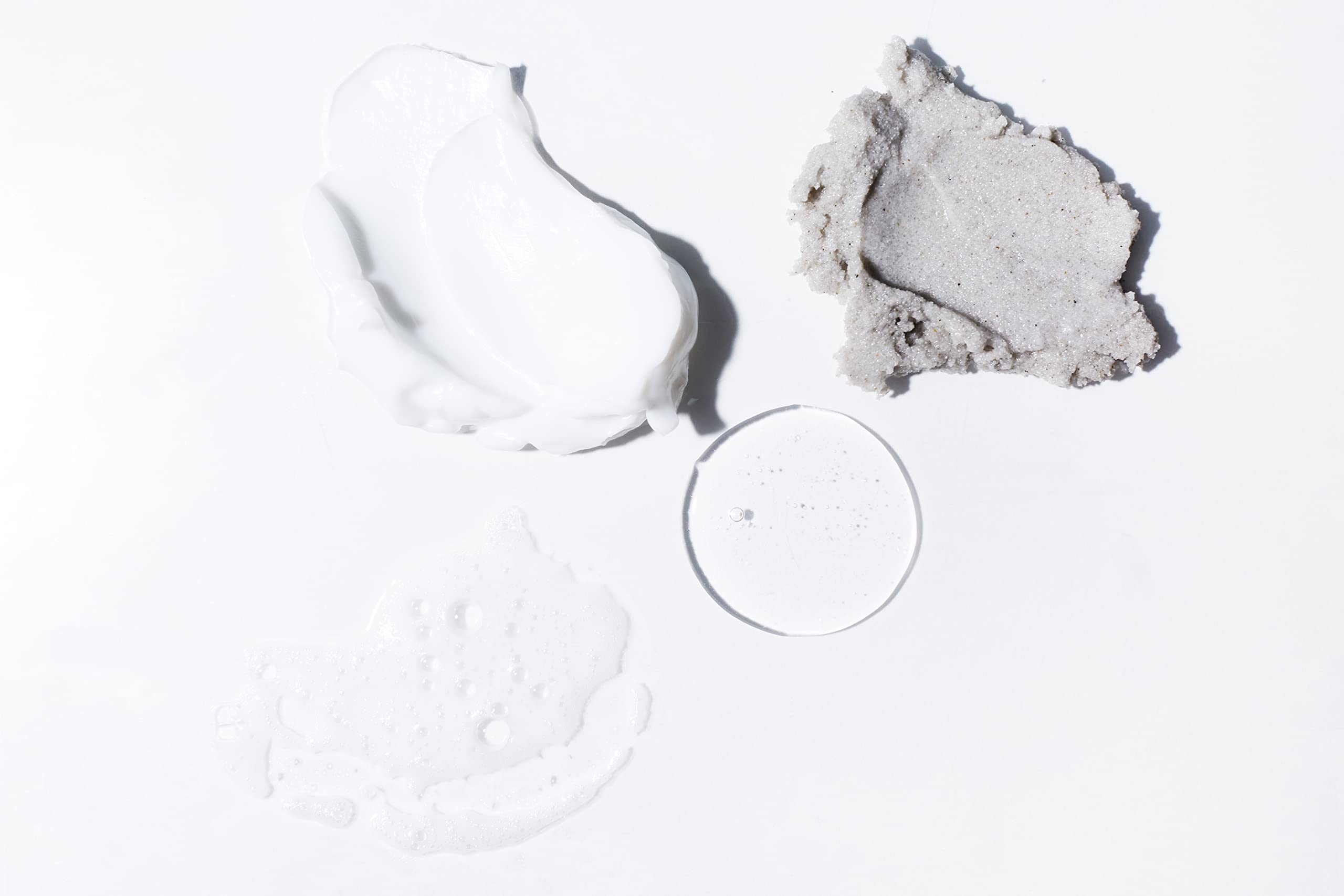 LATHER Body Whip Coconut Cream Whipped Body Butter – Deep Hydration, Non-Greasy (7 oz)