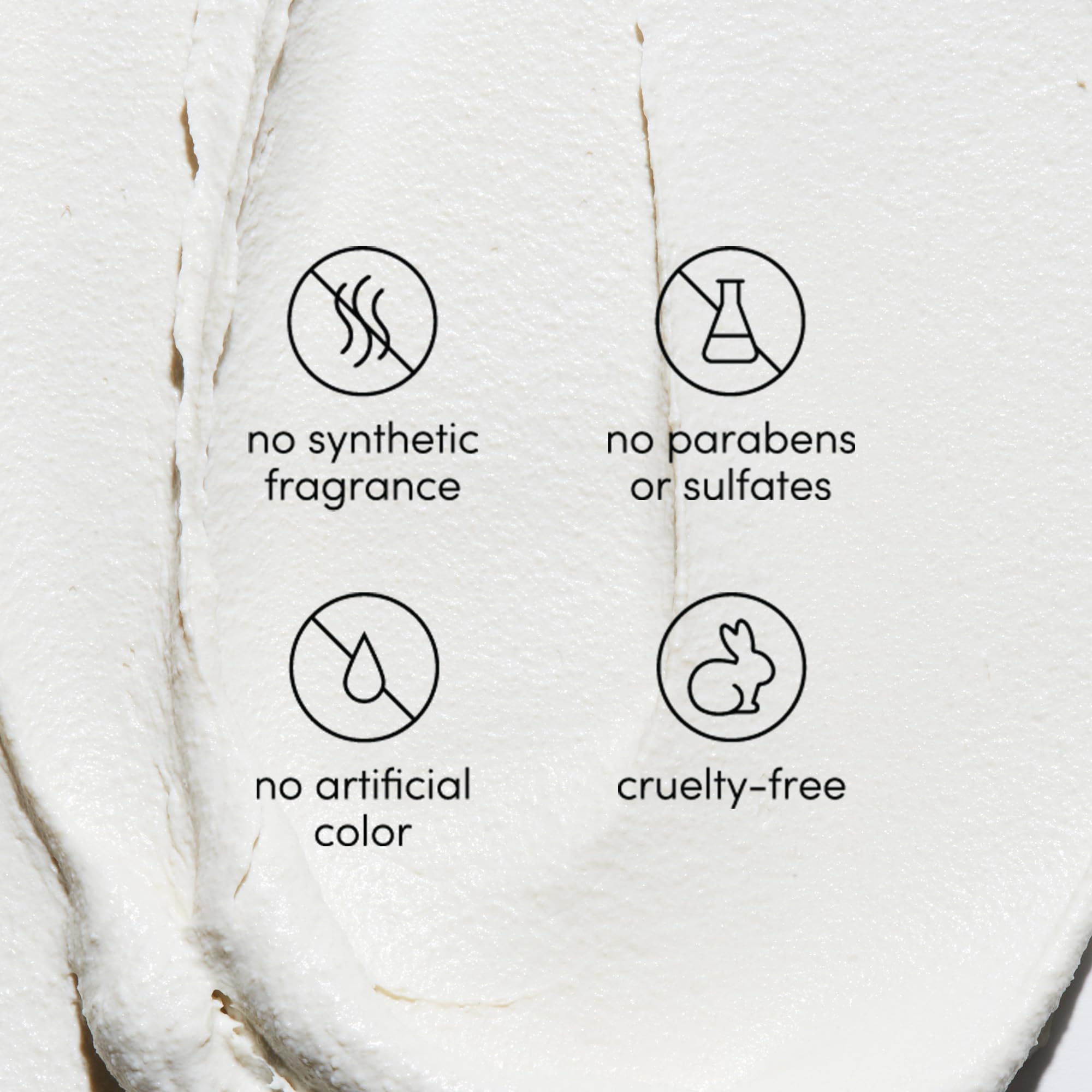 LATHER Foot Scrub with Pumice Stone – Gentle Foaming Exfoliator for Soft Feet | 4 Oz