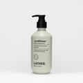 LATHER Forest Cedar & Acai Conditioner | Hydrating & Strengthening Hair Care | Paraben & Sulfate-Free | 12 oz