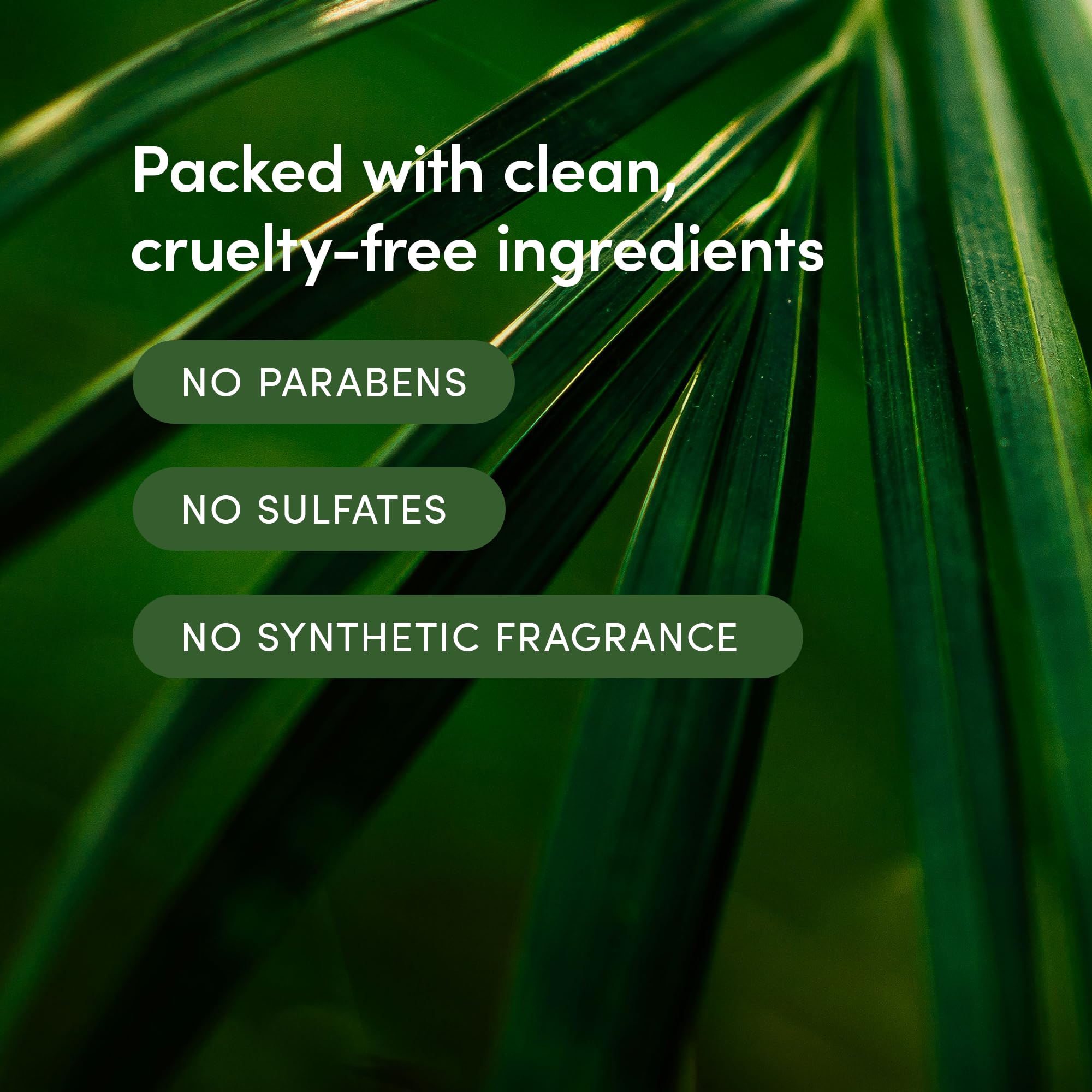 LATHER Bamboo Creme Conditioning Rinse – Hydrating Hair Conditioner with Wheat Protein & Jojoba Oil (8 oz) | Vegan & Cruelty-Free