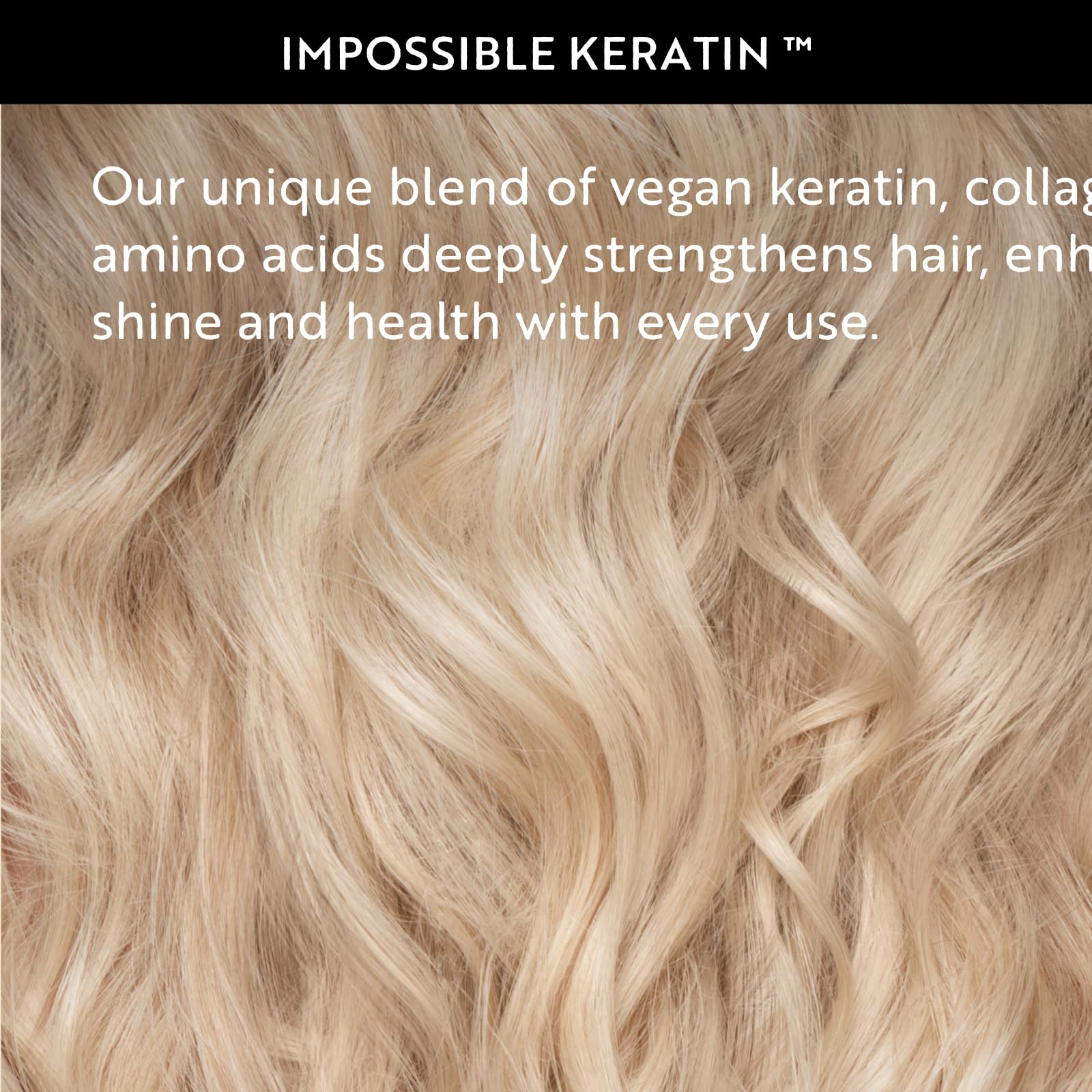 Latinus Beauty Rescue Impossible Keratin Anti-Frizz Shampoo – 2 x 12 oz Bottles