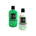 LATINUS Lu by LatinUs Beauty Freedom Set — Defined Curls & Waves Haircare (24 oz)