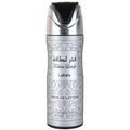 Lattafa Fakhar Men Deodorant Spray – Fresh, Marine, Woody & Earthy (200 ml)