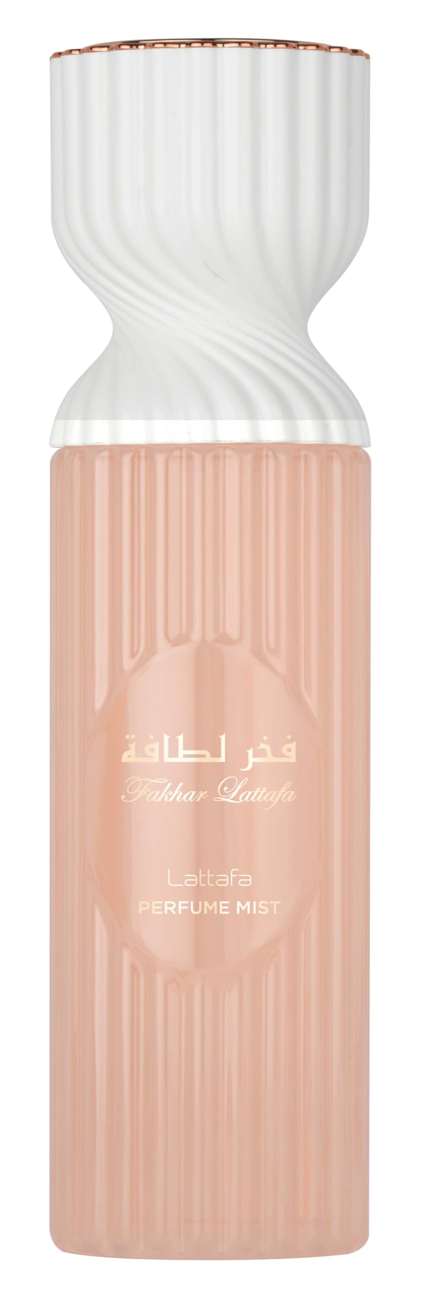 Lattafa Fakhar Perfume Mist 250ml – Elegant Floral & Woody Scent