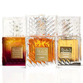 Lattafa Khamrah 3-Piece 100ML Eau de Parfum Gift Set Unisex Long Lasting