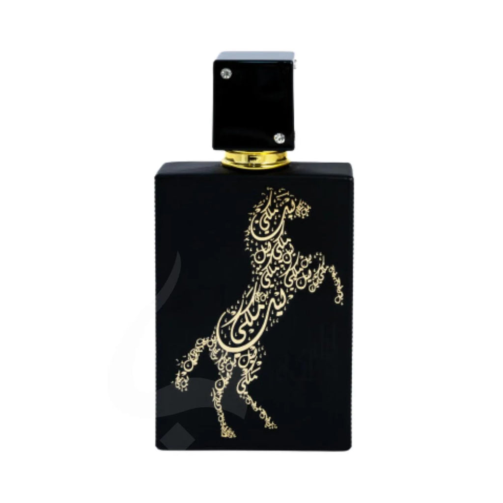 Lattafa Lail Maleki EDP | Warm Fruity Notes, Spices & Citrus | 30 ml