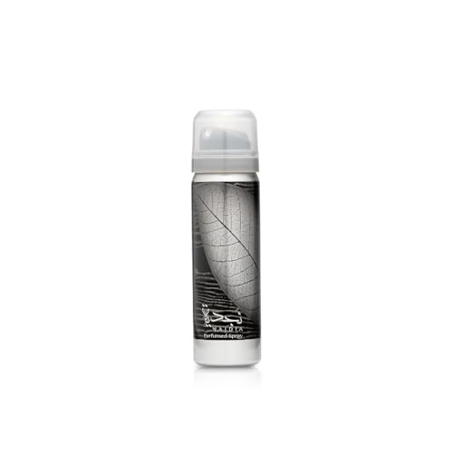 Lattafa Najdia 2-Piece Set for Men: 3.4 oz EDP Spray + 1.7 oz Deodorant