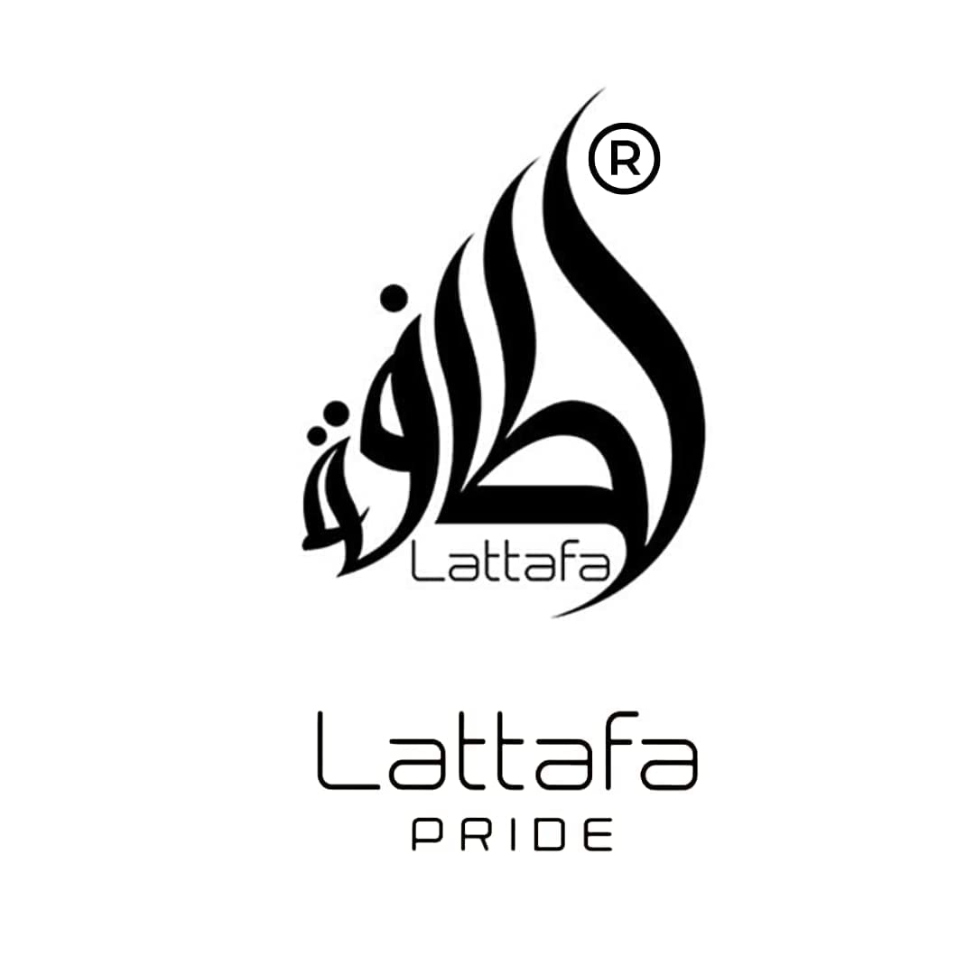 Lattafa Pride Nebras 3-Piece Gift Set | Unisex Fruity Vanilla Amber EDP & Deodorant