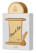 Lattafa Pride Peace & Love Unisex Eau de Parfum Spray 100 ml