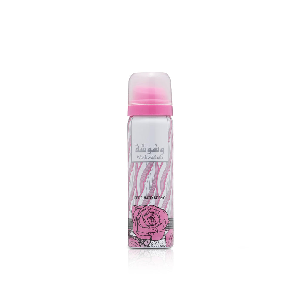Lattafa Pure Oudi Khalis Oudi 2-Piece Set – EDP 3.4 oz + Body Spray 1.7 oz