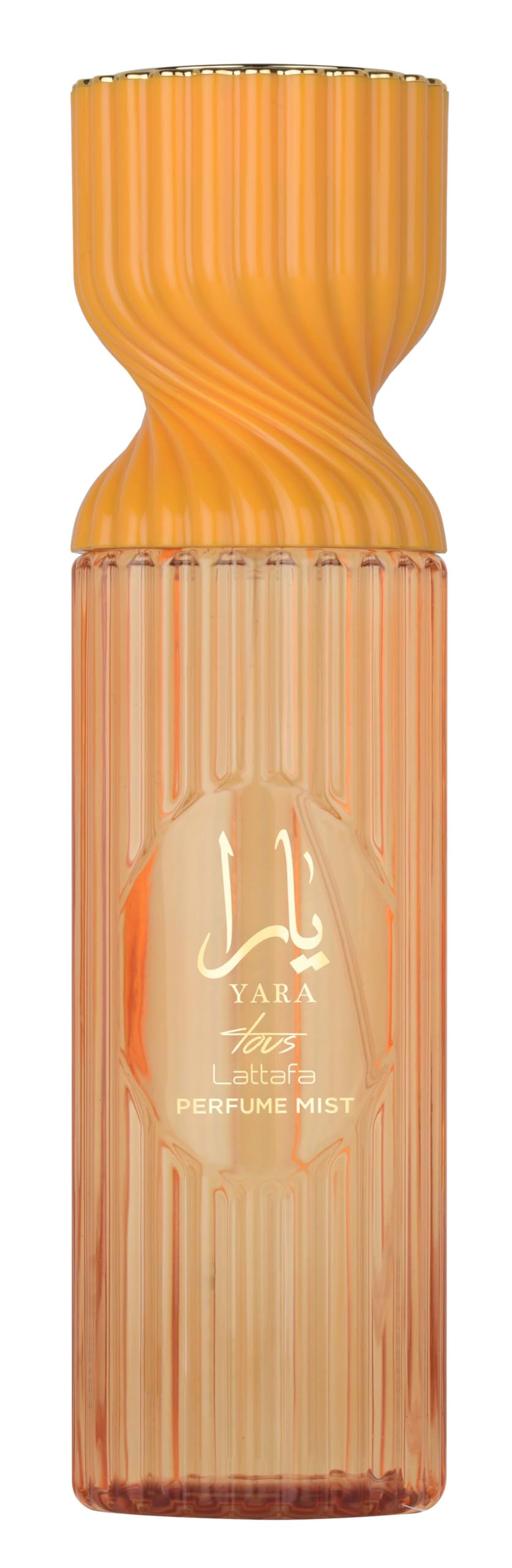 Lattafa Yara Tous Perfume Mist 250ml – Tropical Coconut, Mango & Passionfruit