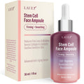 Lauer Cosmetic Stem Cell Face Ampoule – Firming & Smoothing Anti-Aging Serum