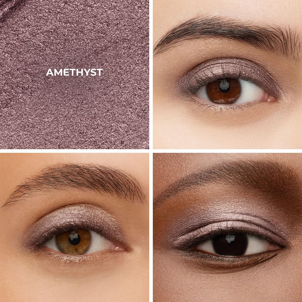Laura Mercier Caviar Stick Cream Eyeshadow Amethyst Mini | 24HR Wear & Waterproof