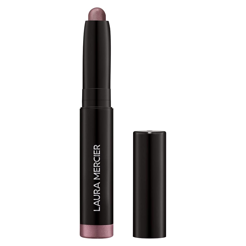 Laura Mercier Caviar Stick Cream Eyeshadow Amethyst Mini | 24HR Wear & Waterproof