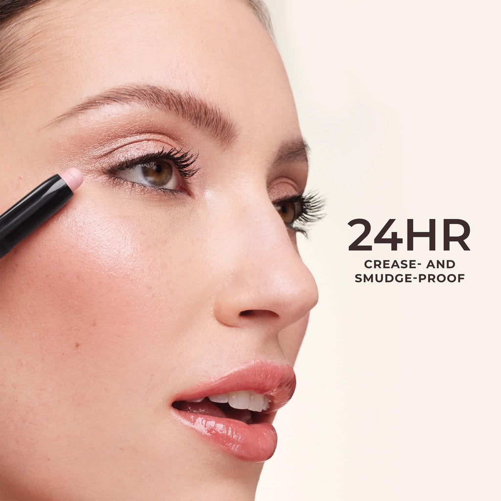 Laura Mercier Caviar Stick Mini Trio – 24HR Wear, Waterproof & Buildable Color
