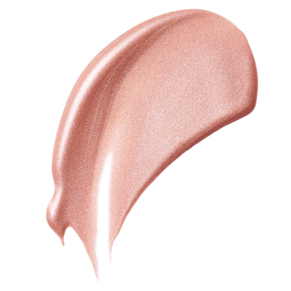 Laura Mercier RoseGlow Liquid Highlighter – Rosy Champagne Pink Radiance for All Skin Tones