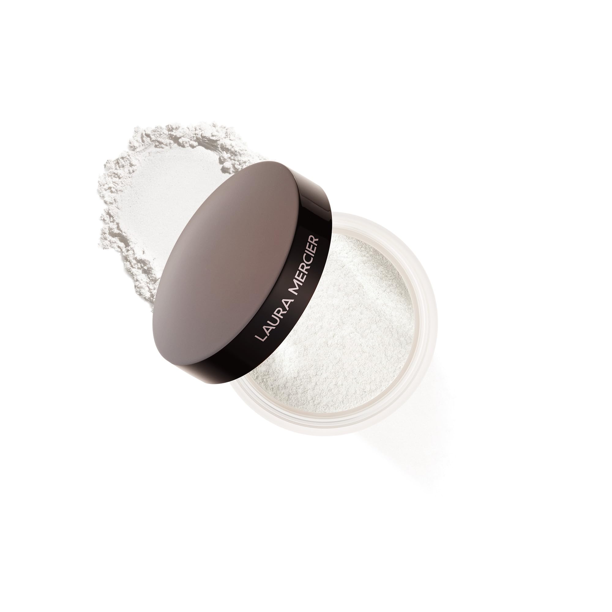 Laura Mercier Secret Brightening Under-Eye Setting Powder – Peach & Pink Pigments