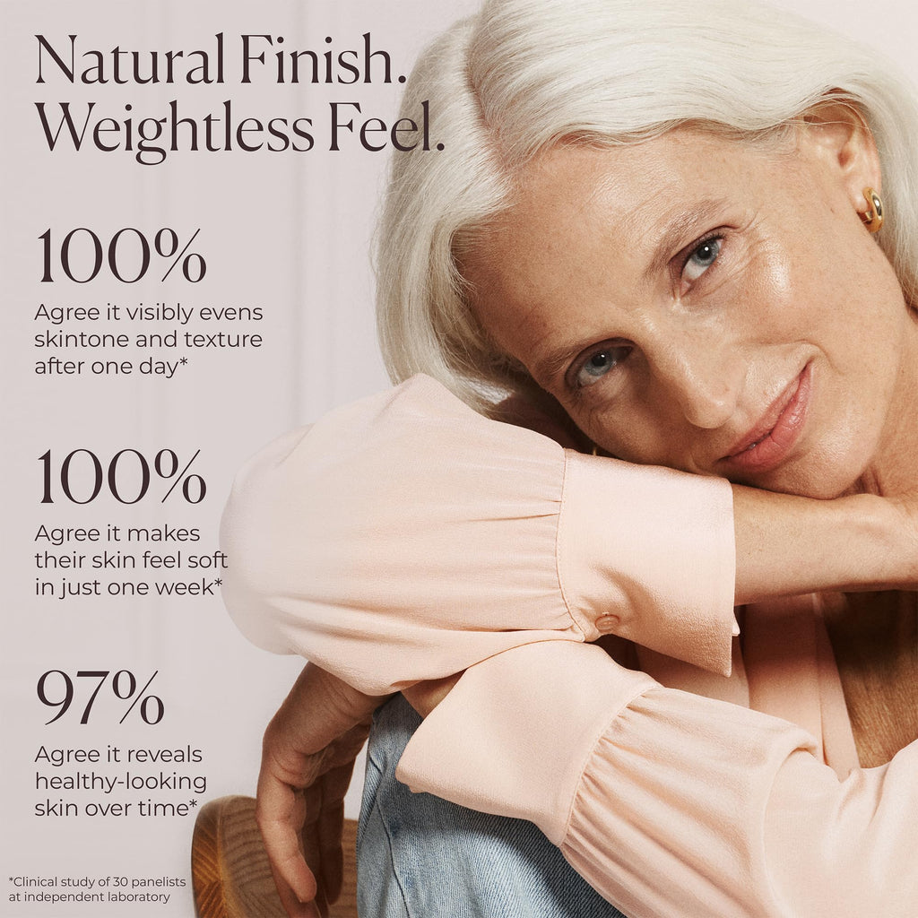 Laura Mercier Tinted Moisturizer Natural Dewy SPF 30 | 4N Teak Mini