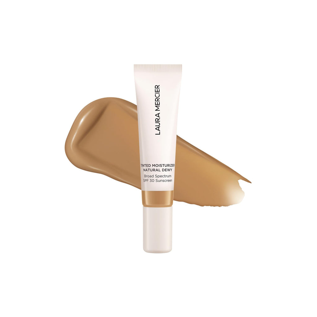 Laura Mercier Tinted Moisturizer Natural Dewy SPF 30 | 4N Teak Mini