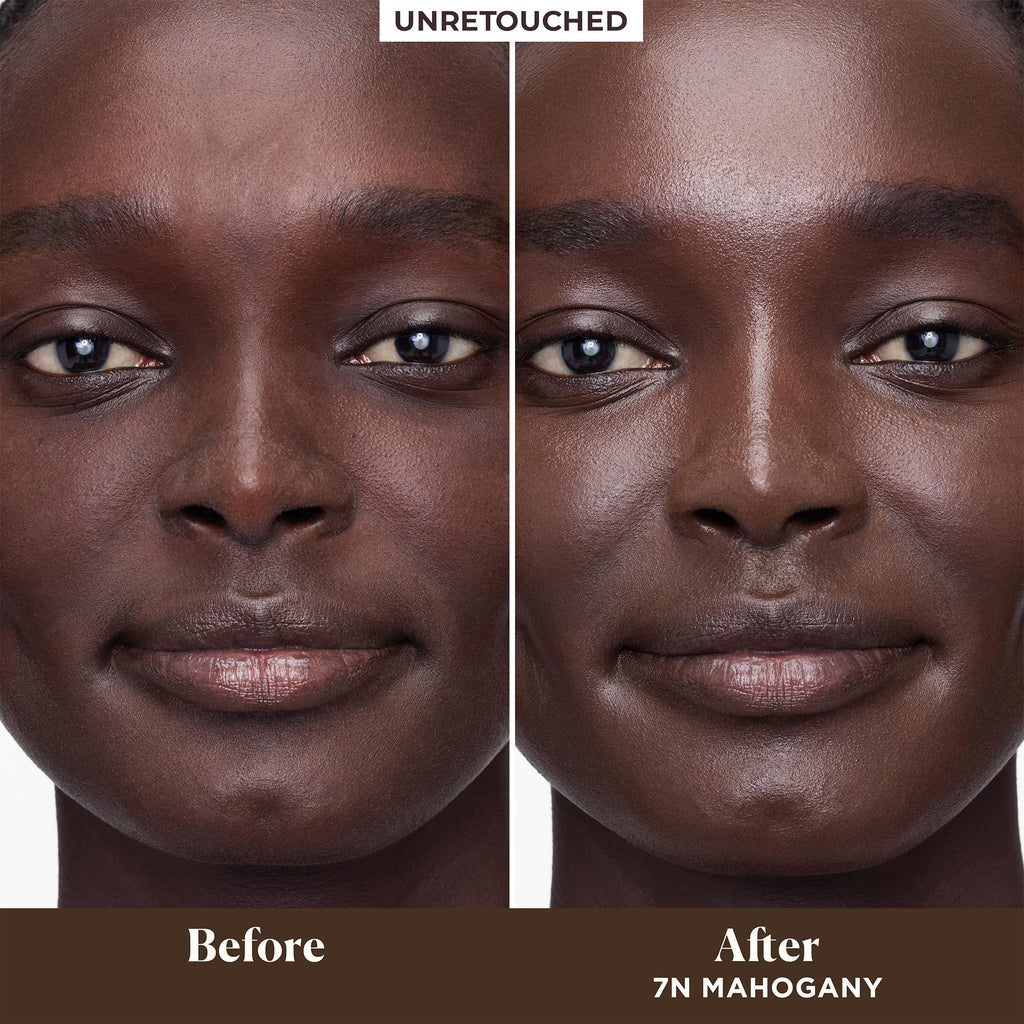 Laura Mercier Tinted Moisturizer Natural Dewy SPF 30 | 24HR Hydration & Buildable Coverage