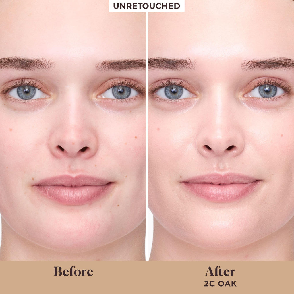 Laura Mercier Tinted Moisturizer Natural Dewy SPF 30 – 24HR Hydration, Buildable Coverage