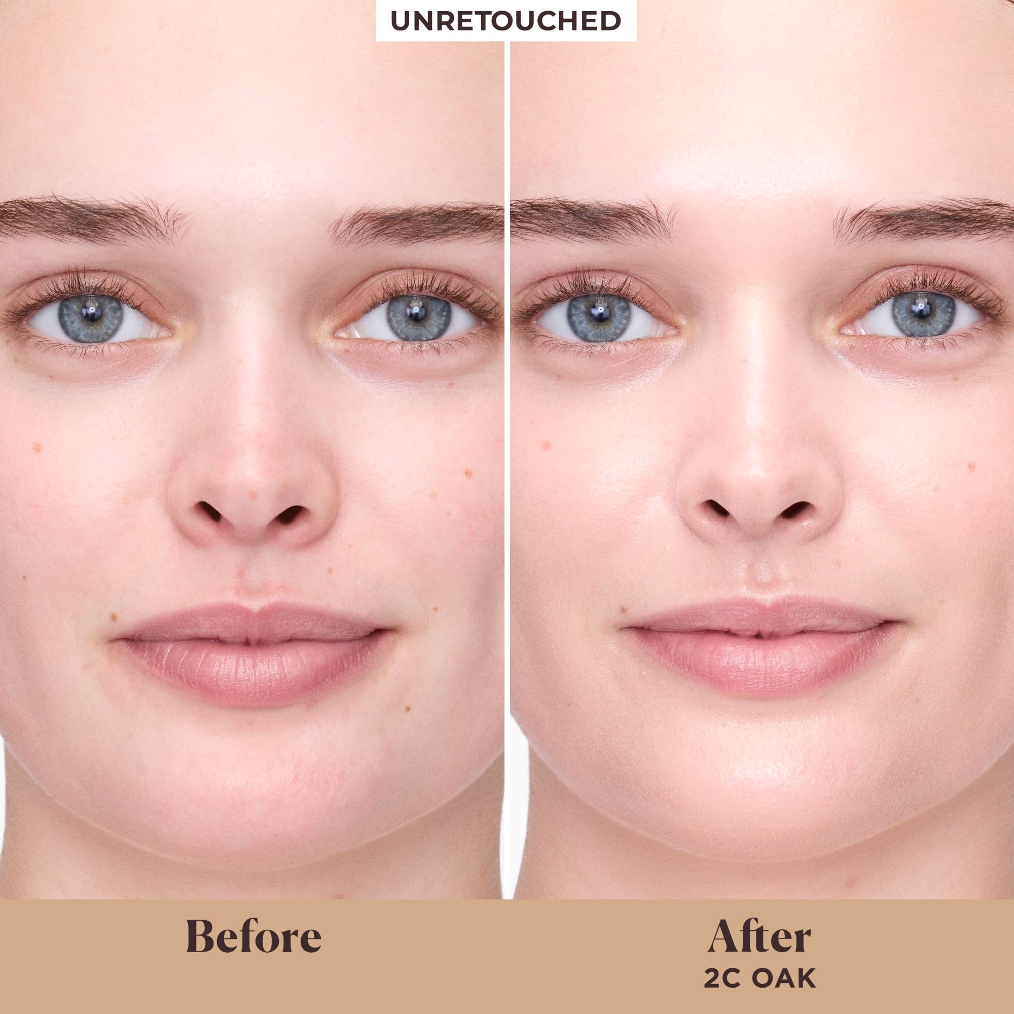 Laura Mercier Tinted Moisturizer Natural Dewy SPF 30 – 24HR Hydration, Buildable Coverage