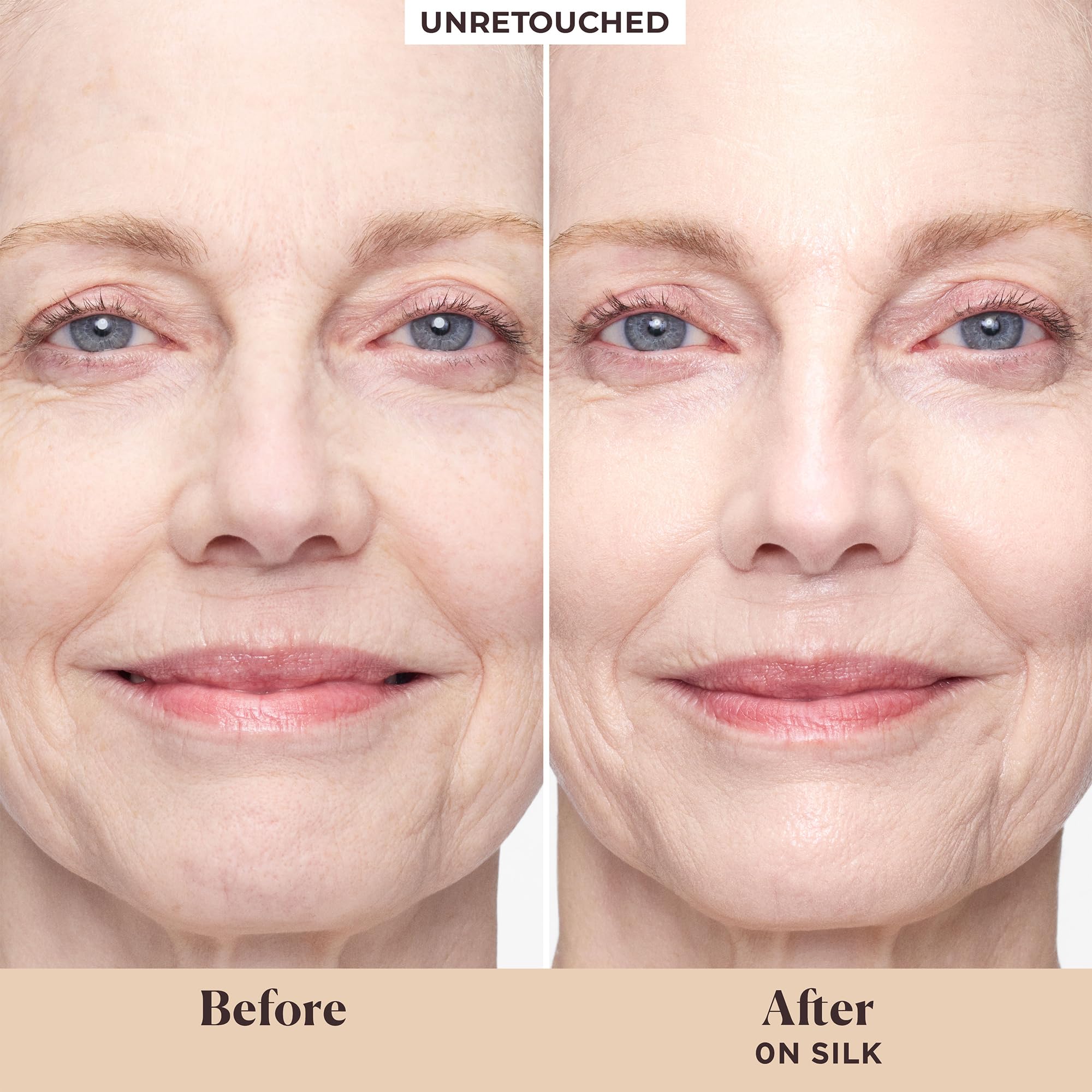 Laura Mercier Tinted Moisturizer Natural Dewy SPF 30 | 24HR Hydration & Buildable Sheer-to-Light Coverage
