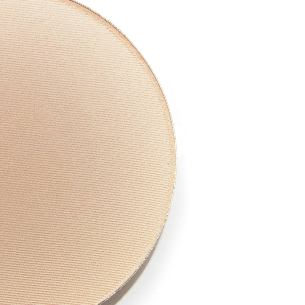 Lauren Brooke Cosmetiques Pressed Foundation Neutral No. 10 – Lightweight Medium Coverage, Soft Matte Finish