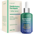 LAUER COSMETIC Centella Asiatica Ampoule Serum 95% Madagascar Extract – Redness Relief & Barrier Repair