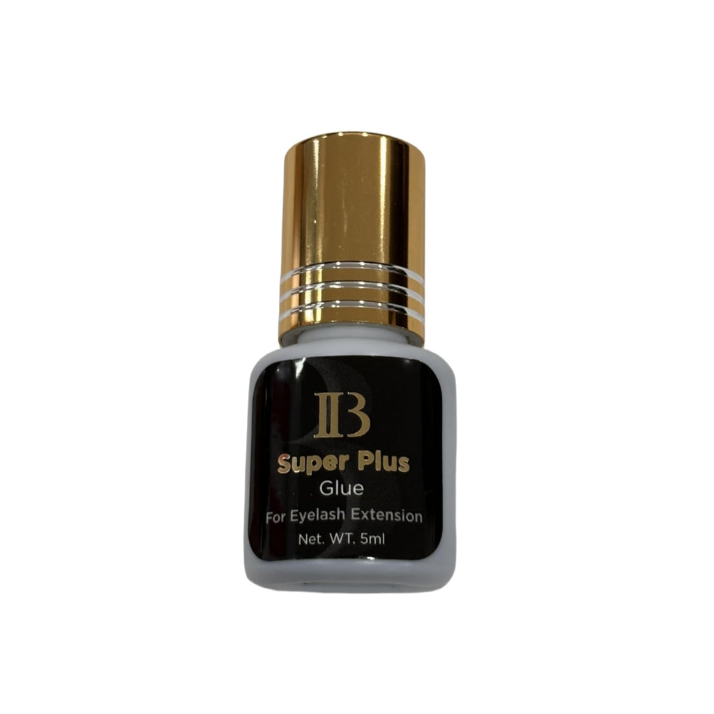 Lava Lash ibeauty Super Plus Glue 5ml – Quick Dry, 5-6 Weeks