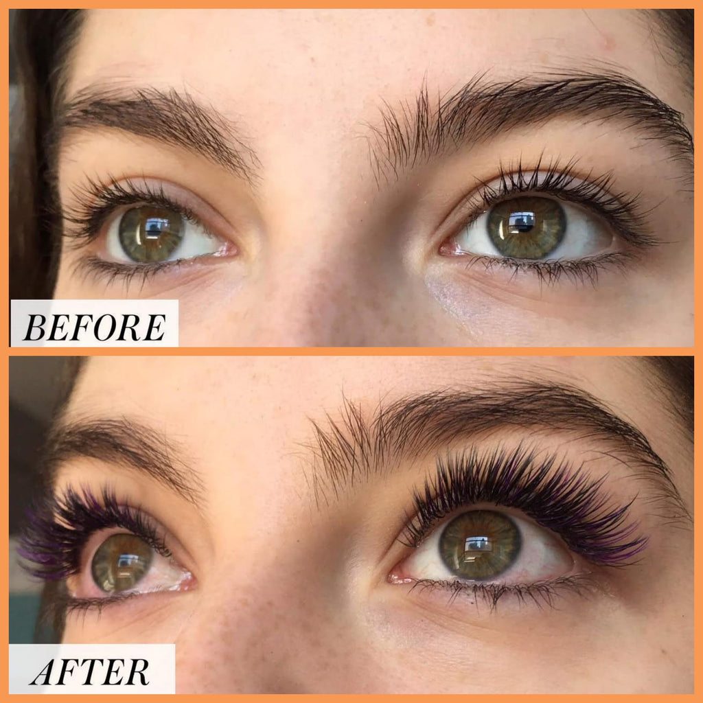 Lava Lash ibeauty Super Plus Glue 5ml – Quick Dry, 5-6 Weeks