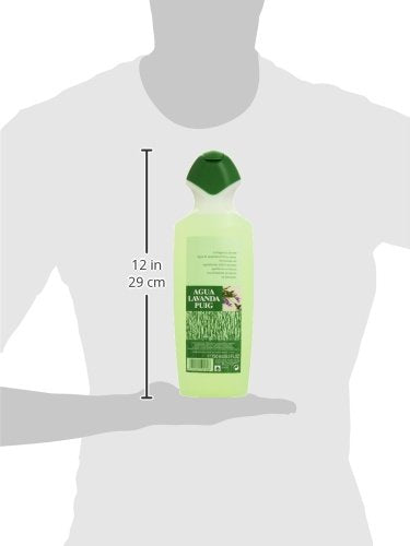 Aramis Agua Lavanda Puig by Antonio Puig for Women – 25.5 oz Eau de Cologne | LAVANDA PUIG