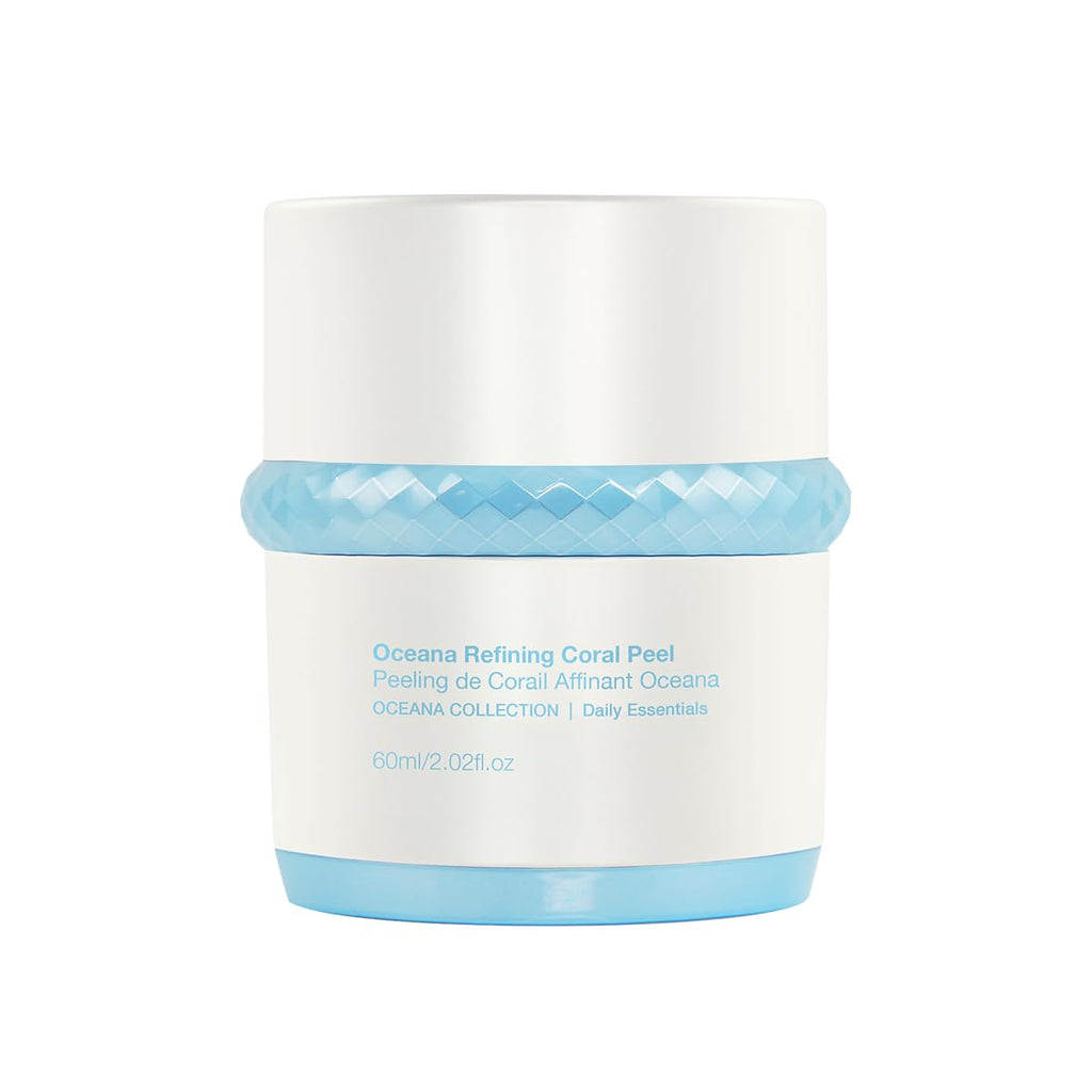 LAVELIER Intensive Facial Peel - At-Home Exfoliating Treatment