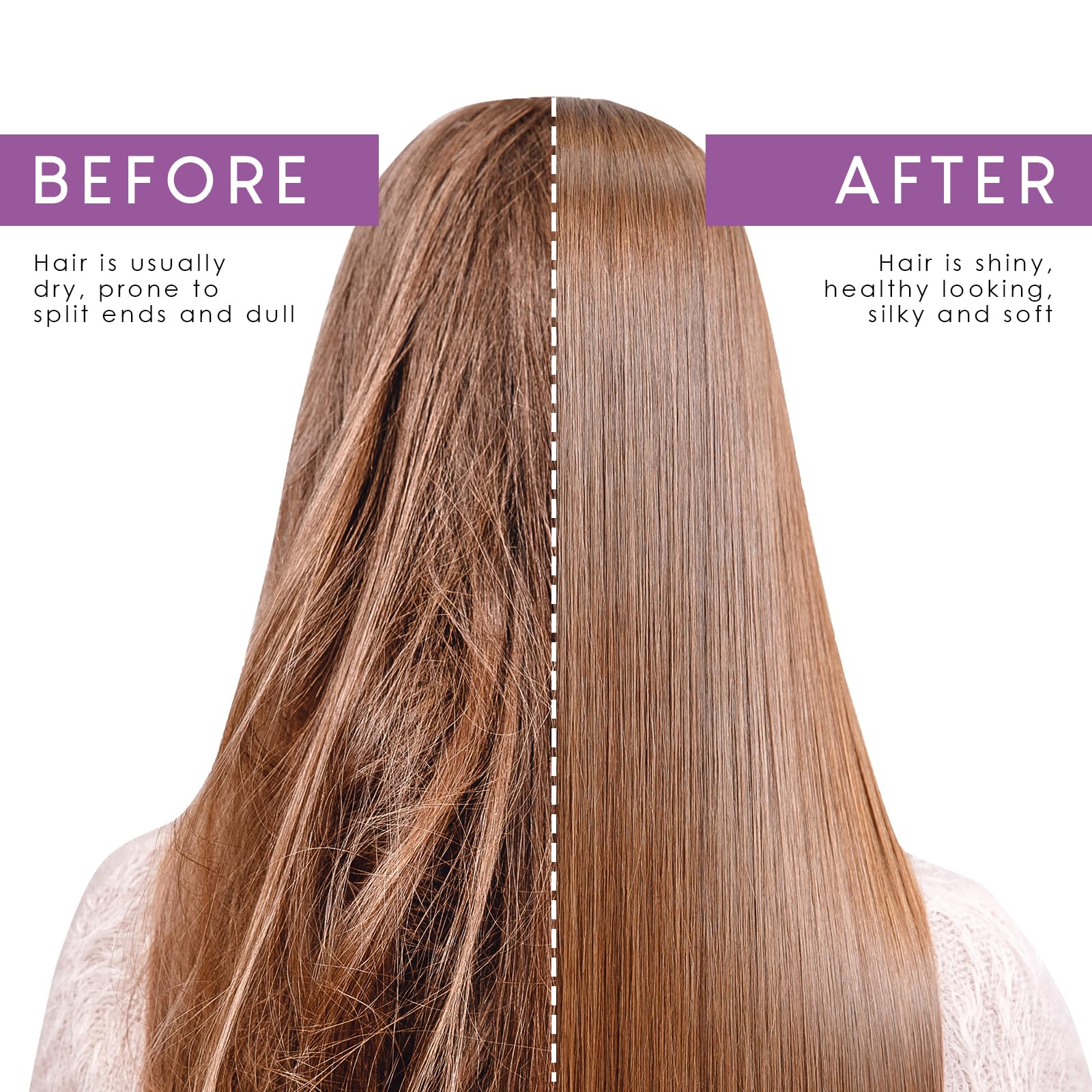 Lavenluv Stay Hair Growth Conditioner | Anti-Loss Deep Moisture | Hair to Stay