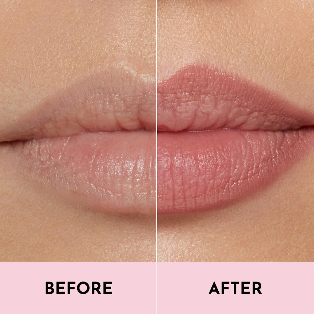 Lawless Forget the Filler Definer Liner – Pink Sand | Satin Finish Lip Liner