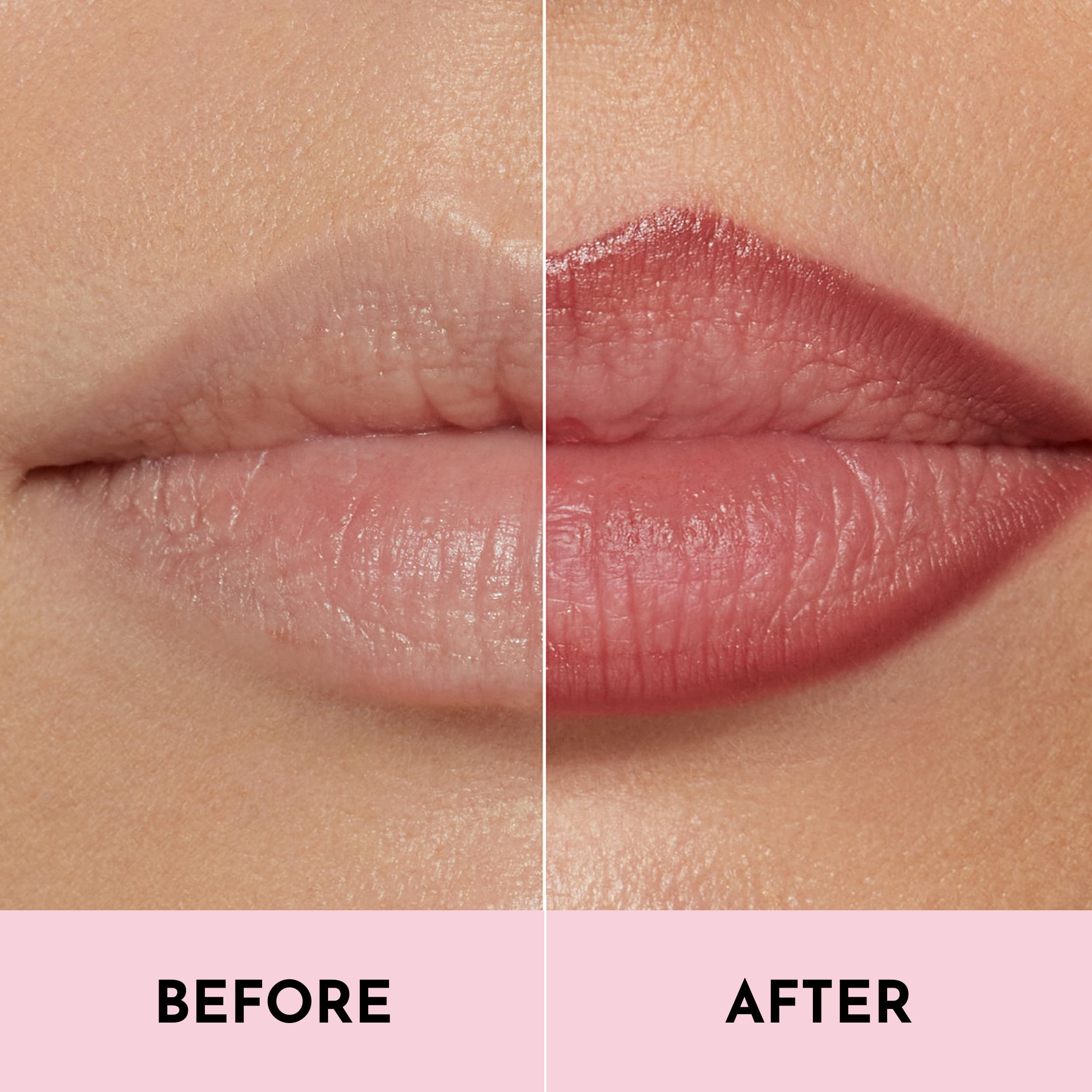Lawless Forget The Filler Definer Liner Desert Mauve – Lip Liner, 0.04 oz