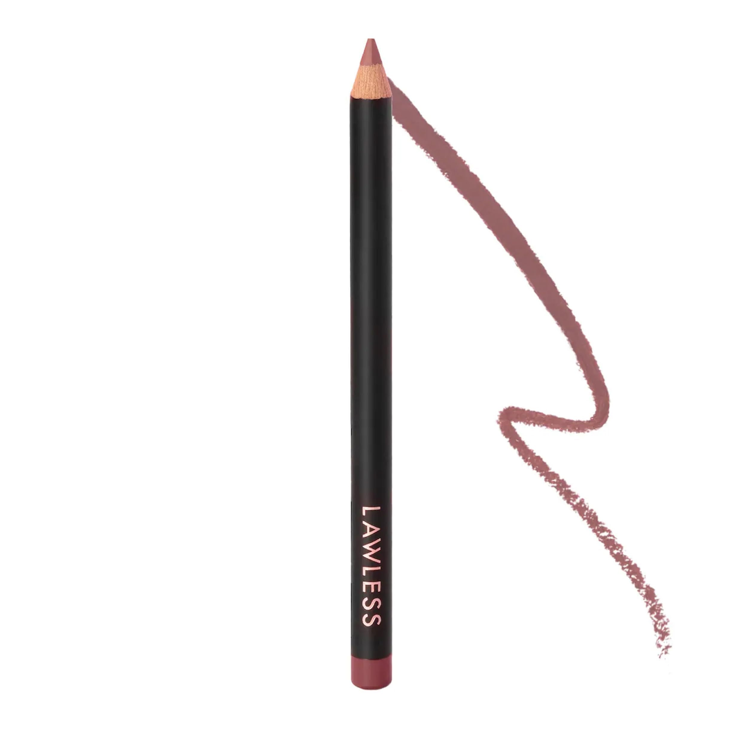 Lawless Forget the Filler Definer Liner – Honey Rose