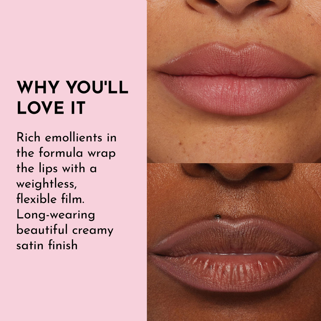 Lawless Forget The Filler Definer Liner Nude Honey | Precise Lip Definition
