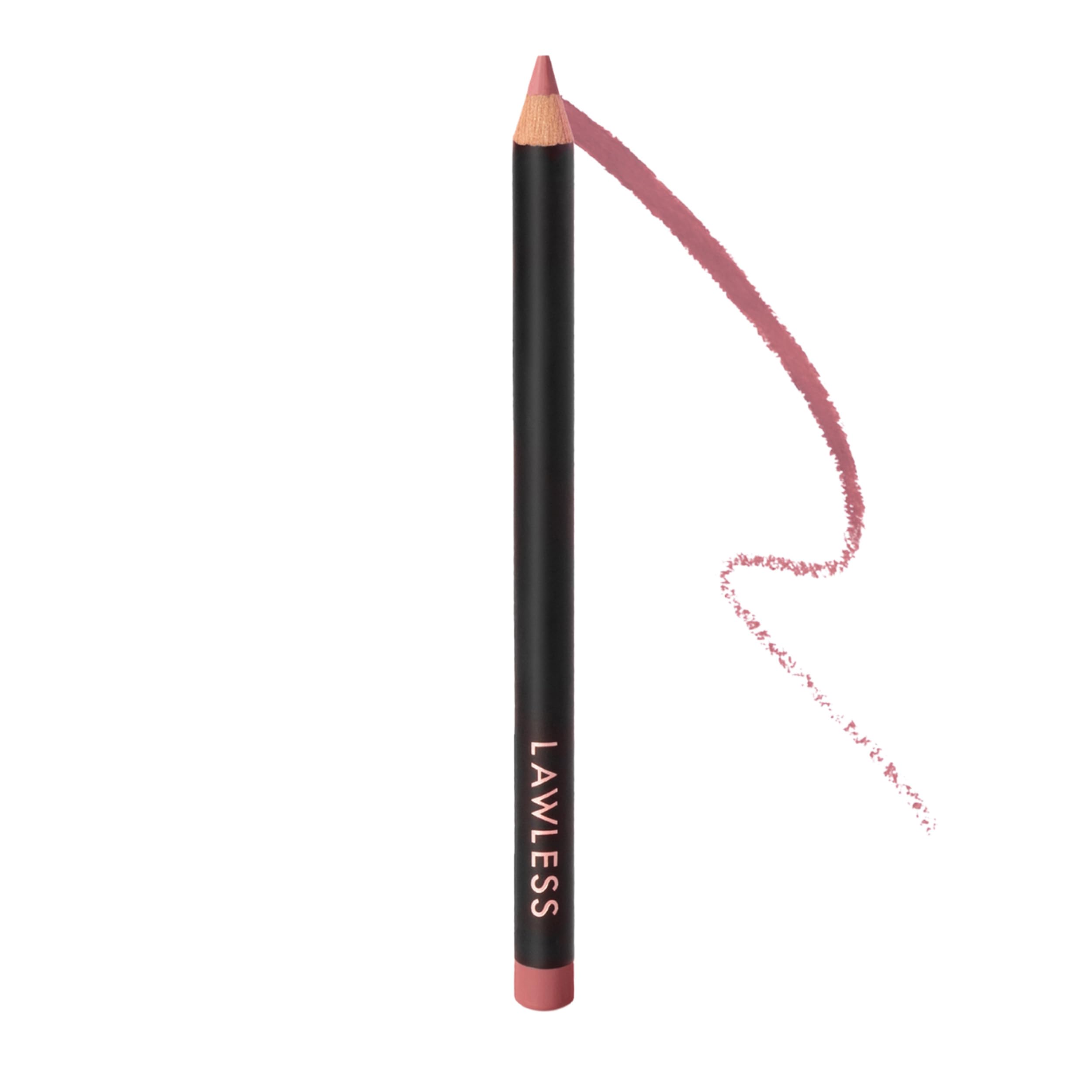 Lawless Forget the Filler Definer Liner – Pink Slip