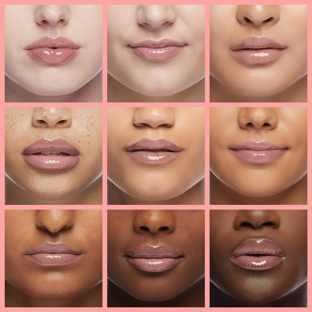 Lawless Forget the Filler Lip Plumping Gloss – Cherry Vanilla