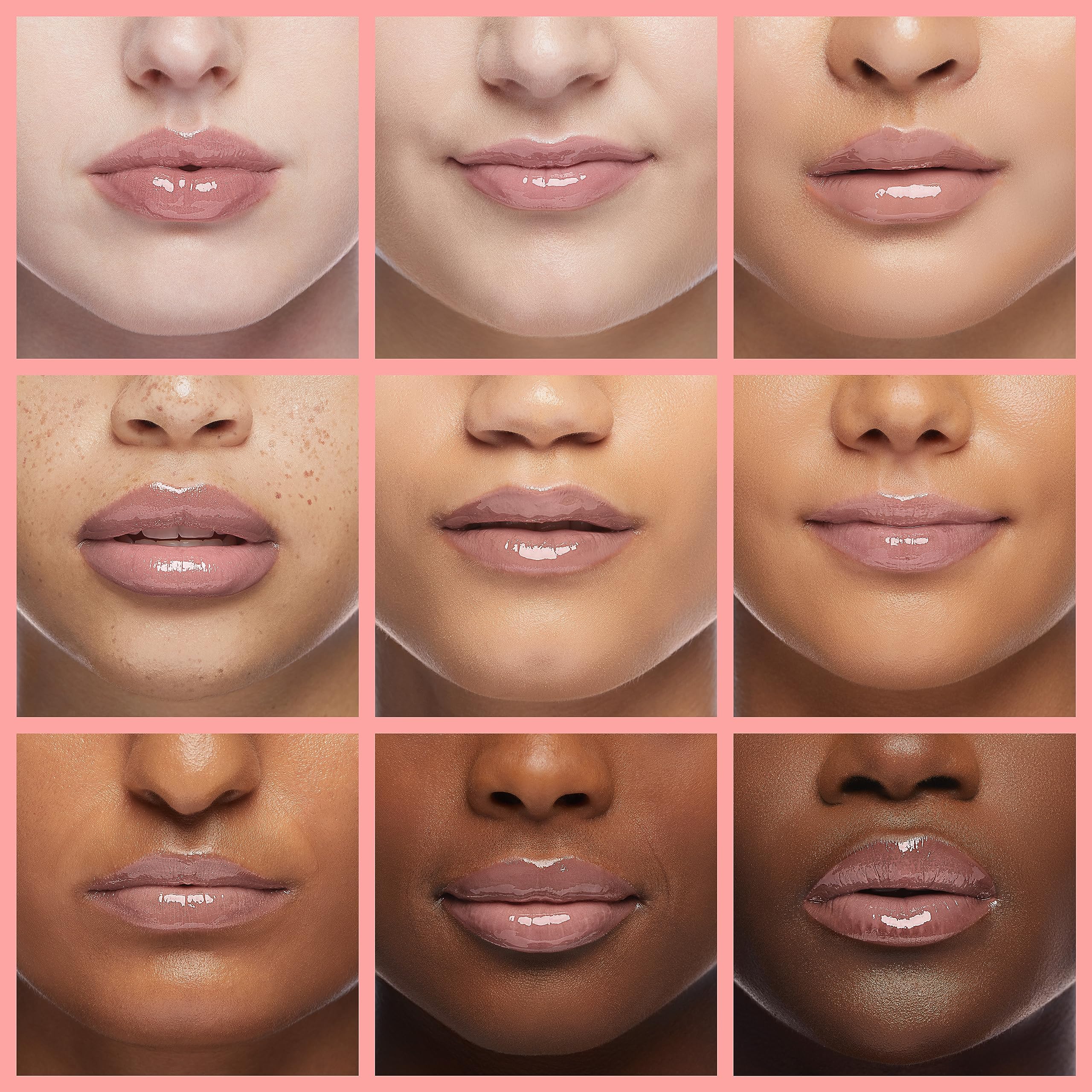 Lawless Forget the Filler Lip Plumping Gloss – Cherry Vanilla