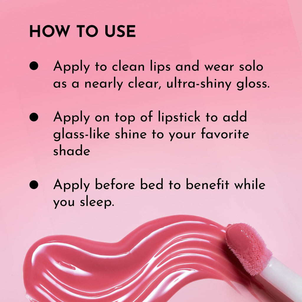Lawless Forget the Filler Lip Plumping Gloss – Cherry Vanilla