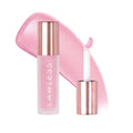 Lawless Forget the Filler Lip Plumping Gloss – Strawberry Shortcake | Hydration + High Shine
