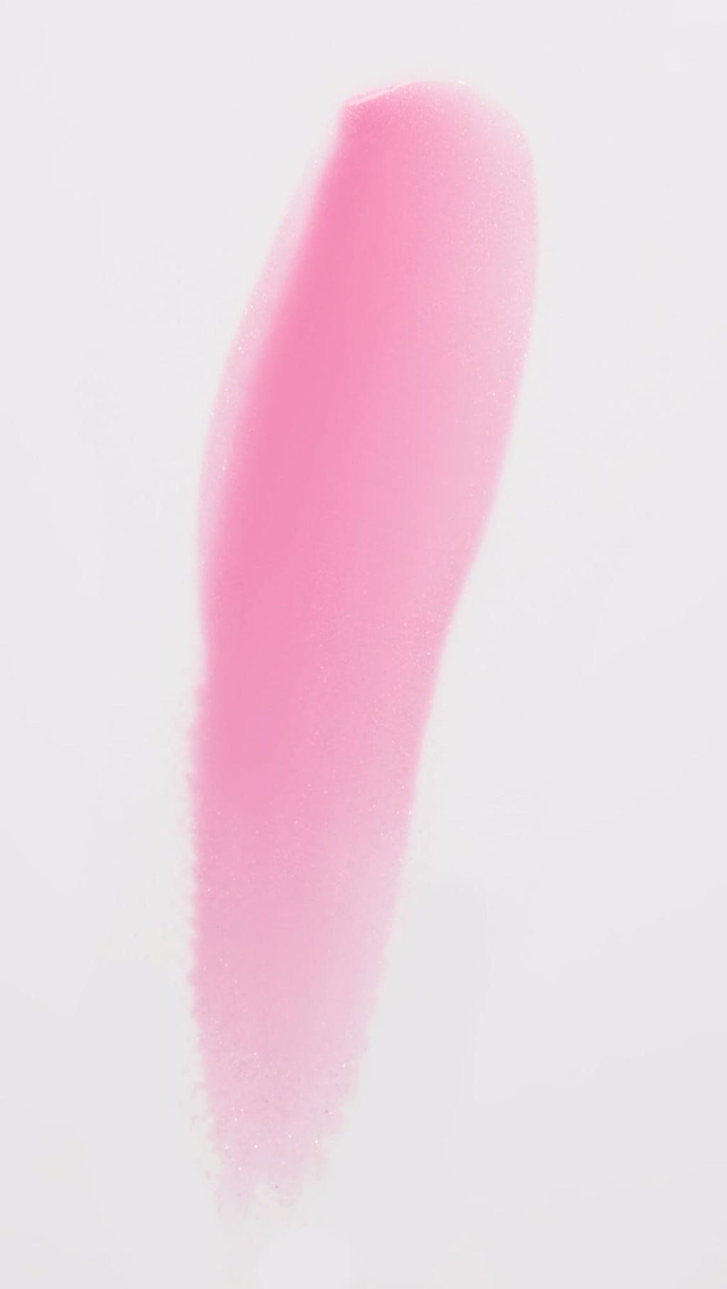 Lawless Forget the Filler Lip Plumper Line Smoothing Gloss — Daisy Pink | Premium Vegan Cruelty-Free Lip Gloss 0.11 oz