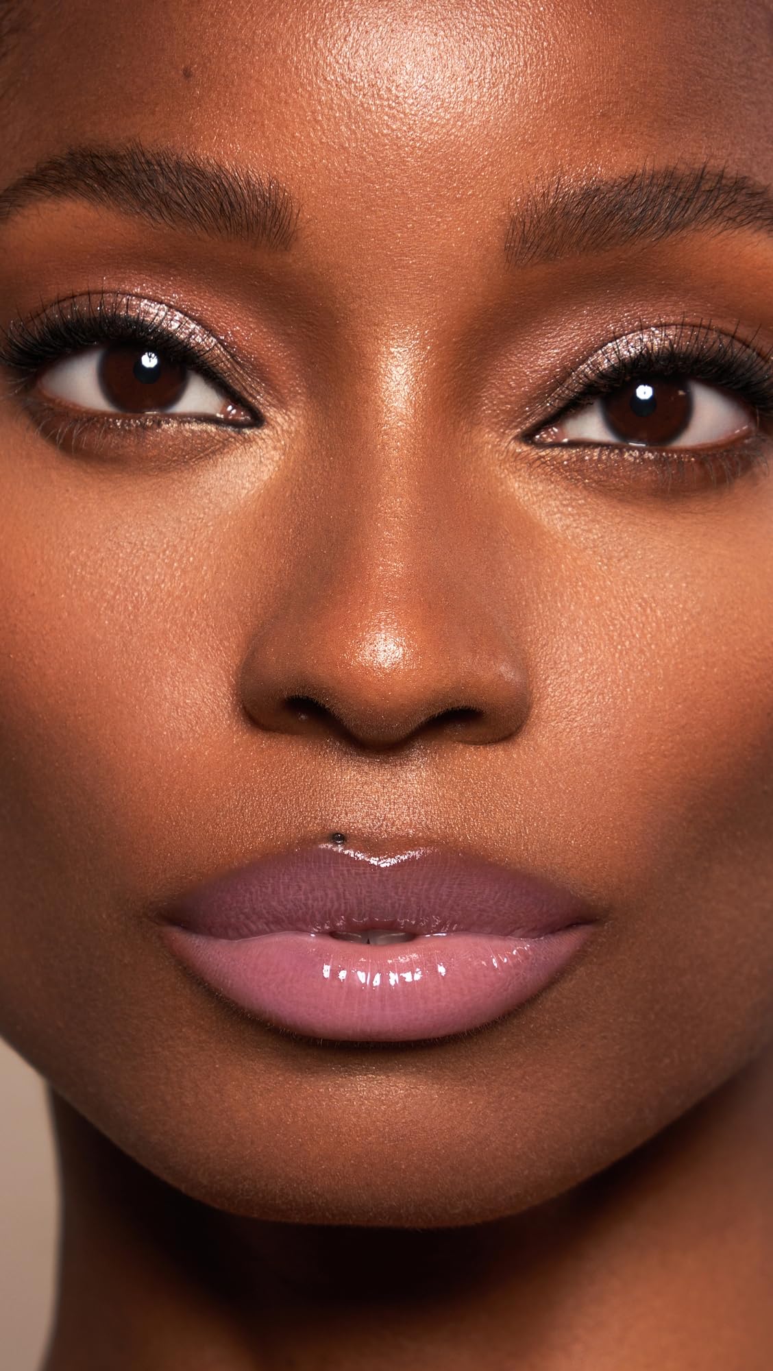 Lawless Forget the Filler Lip Plumper Line Smoothing Gloss — Daisy Pink | Premium Vegan Cruelty-Free Lip Gloss 0.11 oz