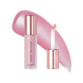 Lawless Forget The Filler Lip Plumper Line Gloss – Lavender Sorbet