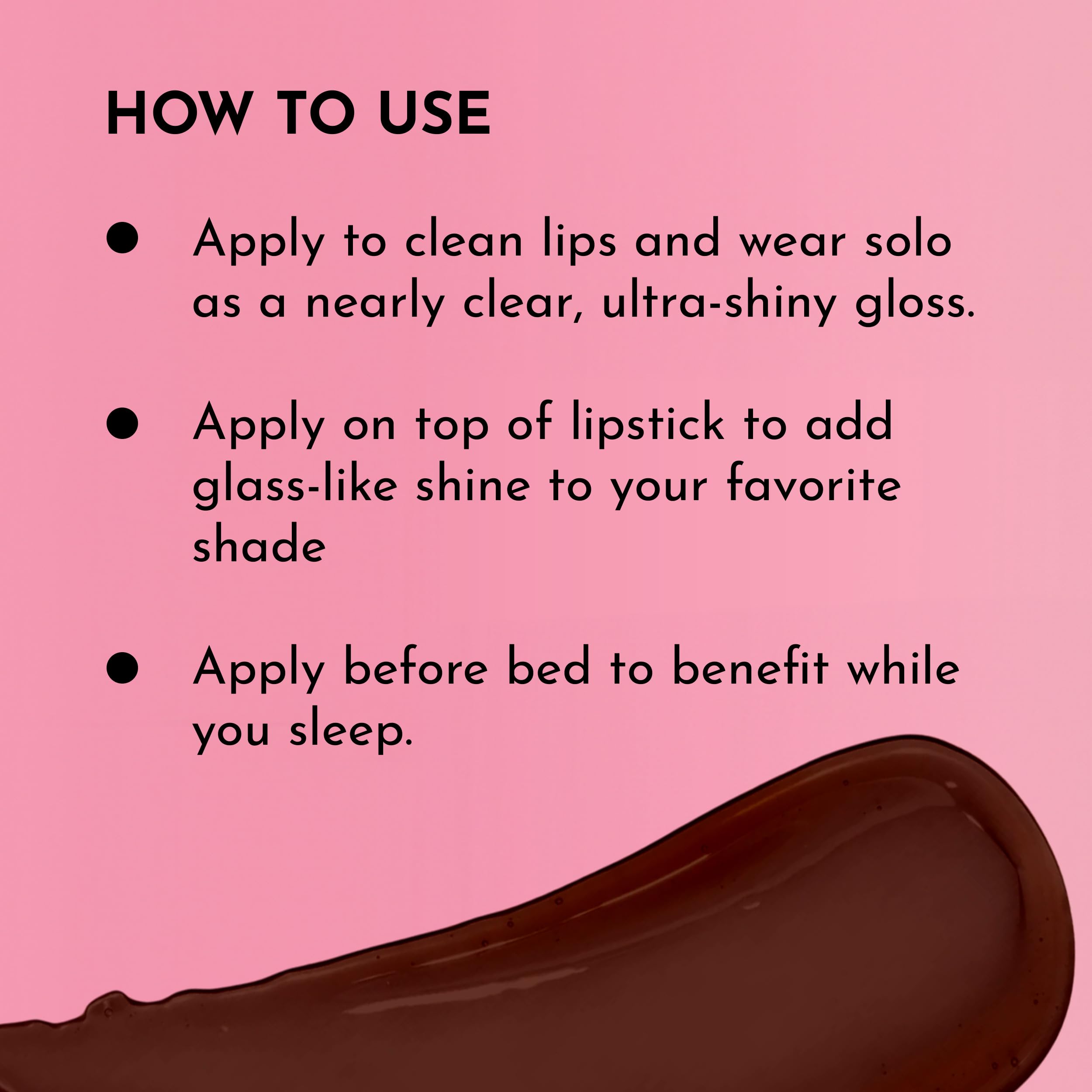 Lawless Forget The Filler Lip Plumper Gloss – Maple Sugar Brown, 0.11 fl oz
