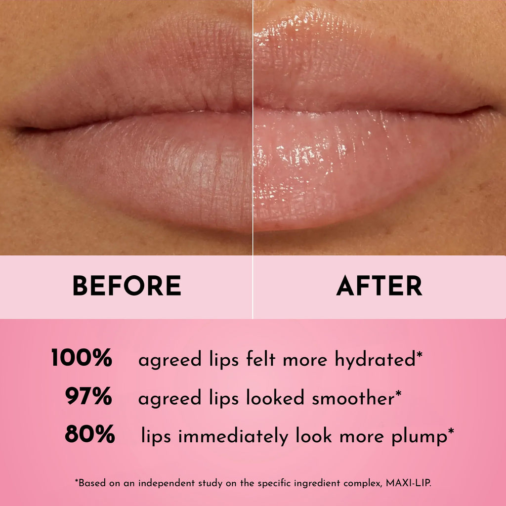 LAWLESS Forget the Filler Lip Plumping Tint Balm – Pink Marshmallow